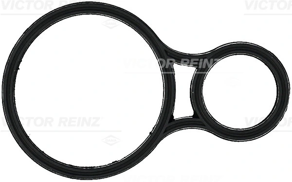 Gasket, thermostat housing